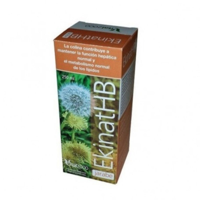 Vital 2000 Ekinat HB 250 ml-1