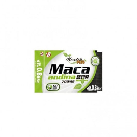 Maca andine Vitobest 60 gélules