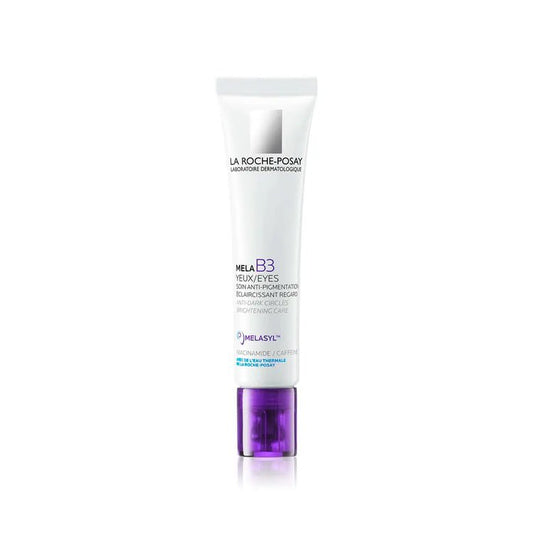 La Roche-Posay Mela B3 Eye Cream for Dark Circles