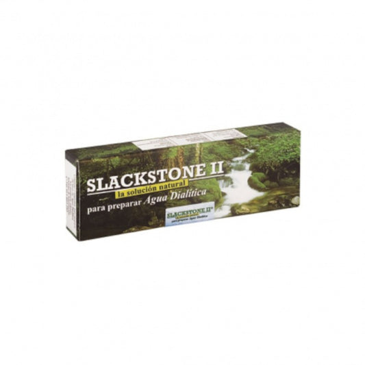 Yborra Slackstone II Agua Dialítica 2 Ampollas-1