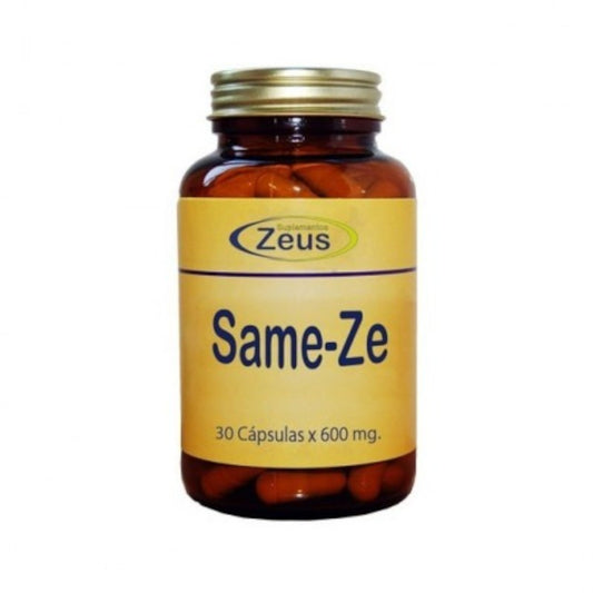 Zeus Same-Ze 30 Cápsulas-1