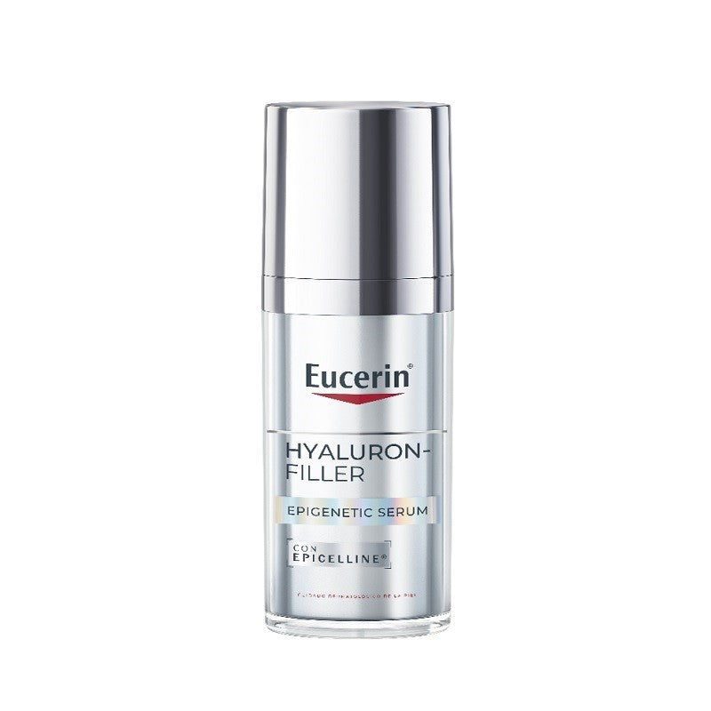 EUCERIN Hyaluron-Filler Epigenetic Sérum 30ml-1
