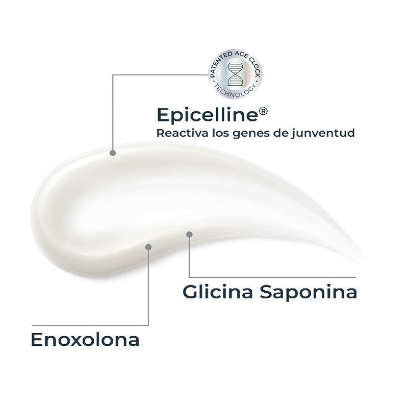 EUCERIN Hyaluron-Filler Epigenetic Sérum 30ml-4
