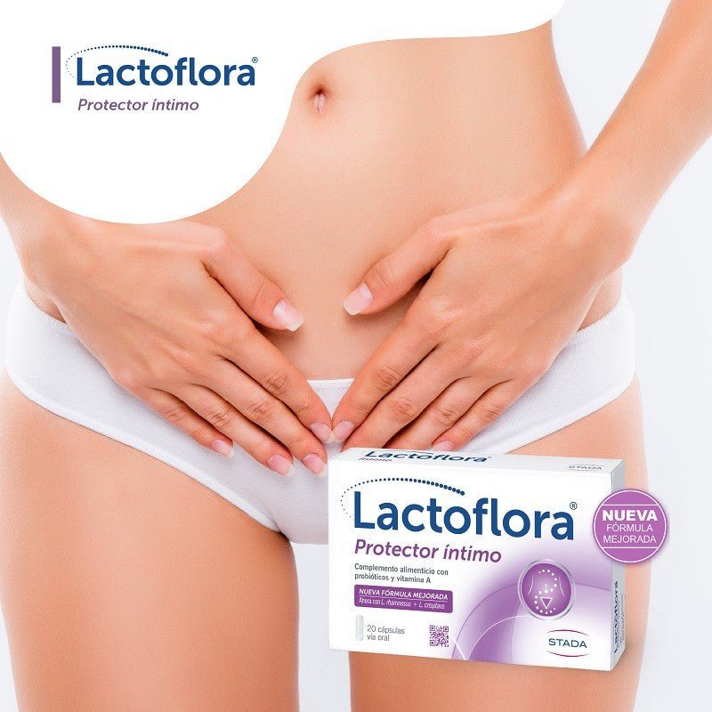 Lactoflora