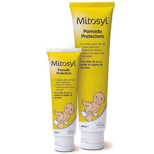 MITOSYL Pomada Protectora 145gr + 65gr【PACK AHORRO】-1