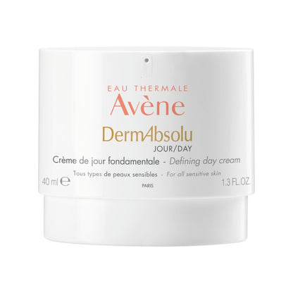 AVENE Dermabsolu Recarga Crema de Día Redensificante 50ml-2