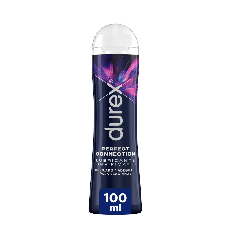 DUREX Perfect Connection Lubricante Íntimo 100 ml-1