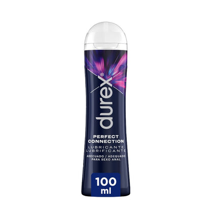 DUREX Perfect Connection Lubricante Íntimo 100 ml-1