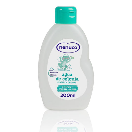 Nenuco Cologne 200ml