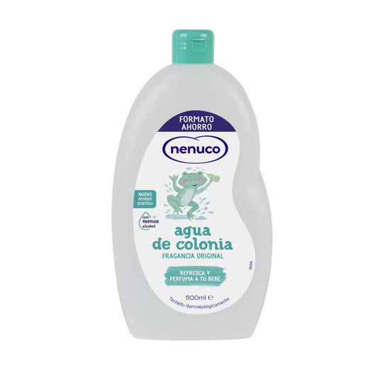 Nenuco Eau de Cologne 1100ml