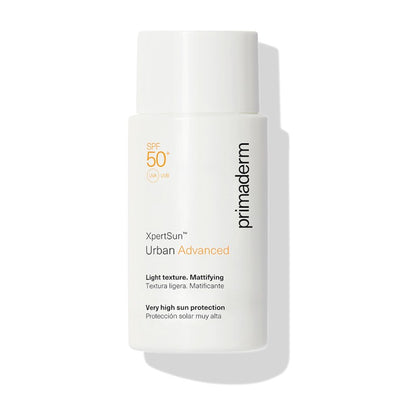 Primaderm Xpertsun Urban Advanced Light Texture 50 ml-1