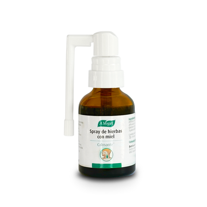A.Vogel Spray de Hierbas con Miel 30ml