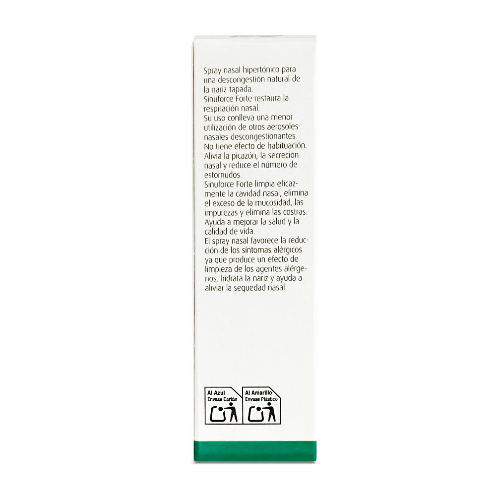 A.Vogel Sinuforce Forte Spray Nasal 20ml