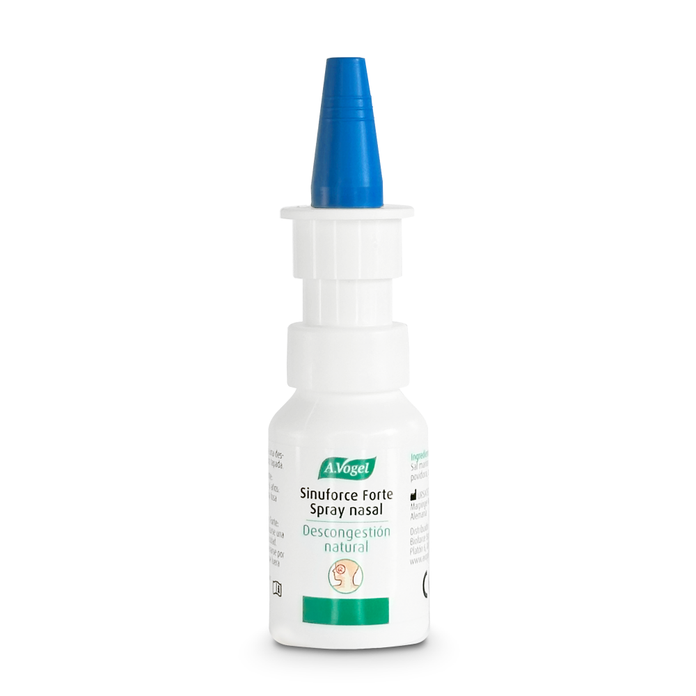 A.Vogel Sinuforce Forte Spray Nasal 20ml