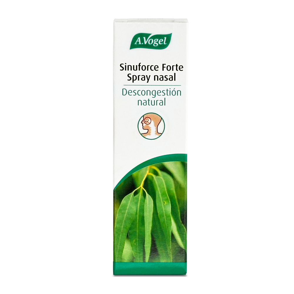A.Vogel Sinuforce Forte Spray Nasal 20ml