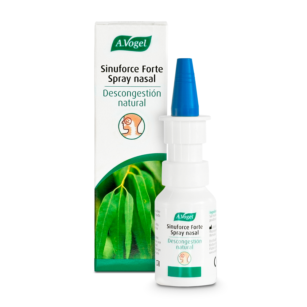 A.Vogel Sinuforce Forte Spray Nasal 20ml