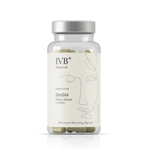IVB Zerodol 60 Cápsulas-1