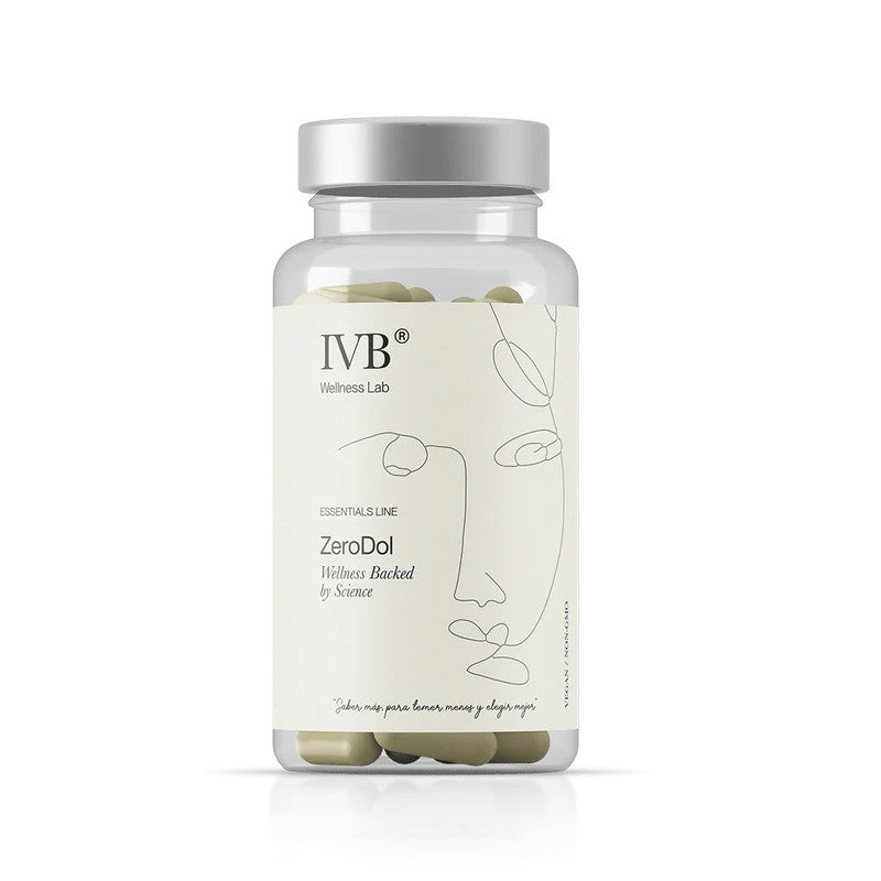 IVB Zerodol 60 Cápsulas-1