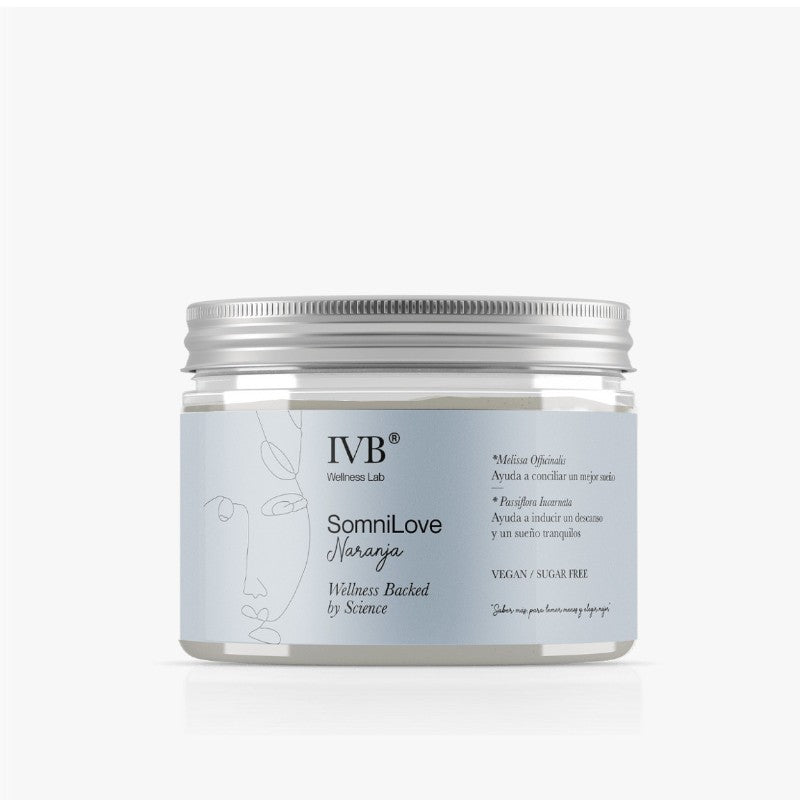 IVB Somnilove Naranja 120g-1