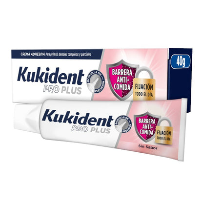 KUKIDENT Pro Plus Sellado Mejor Tecnología 40g-1