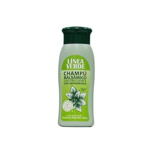 L.Verde Champú Balsámico Uso Frecuente 400 ml-1