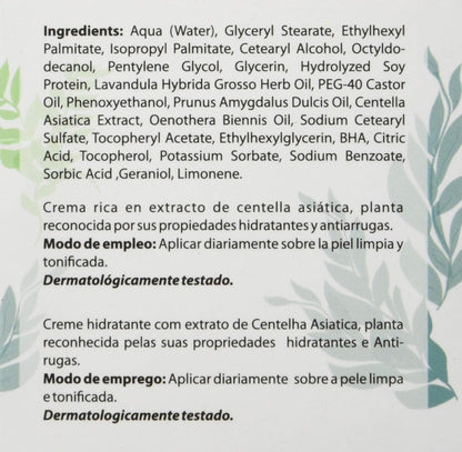 Algologie Crema Centella Asiática 50 ml-3
