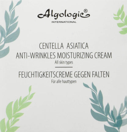 Algologie Crema Centella Asiática 50 ml-8