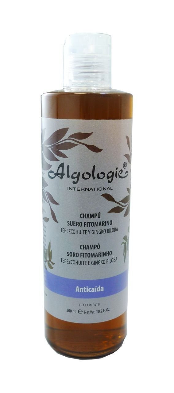 Algologie Champú Anticaída 300 ml-1