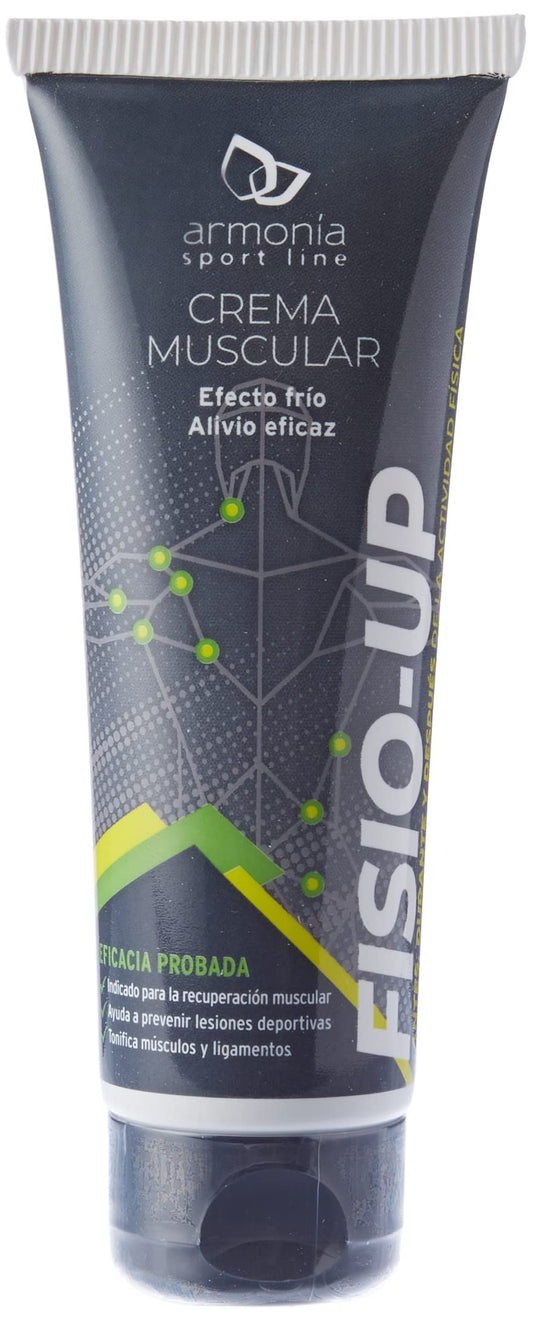 Armonía Fisio-Up Crema 75 ml-1