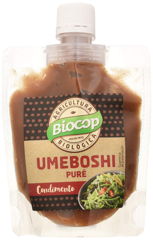 Biocop Umeboshi Puré 150 g-1