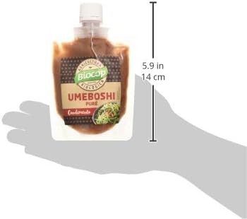 Biocop Umeboshi Puré 150 g-3