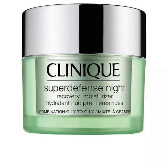 Clinique Superdefense Tratamiento Noche 50ml