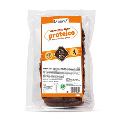 Drasanvi Pan Proteico 365 g-1