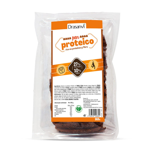 Drasanvi Pan Proteico 365 g-1