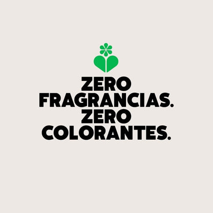 Ecover Lavavajillas Zero% 450 ml-3
