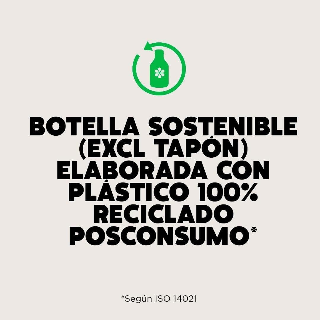 Ecover Lavavajillas Zero% 450 ml-6
