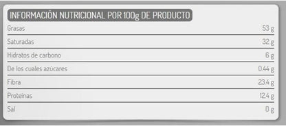 El Granero Nibs Cacao Bio 200 g-2