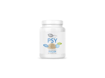 El Granero Psyllium Bio 400 g-1