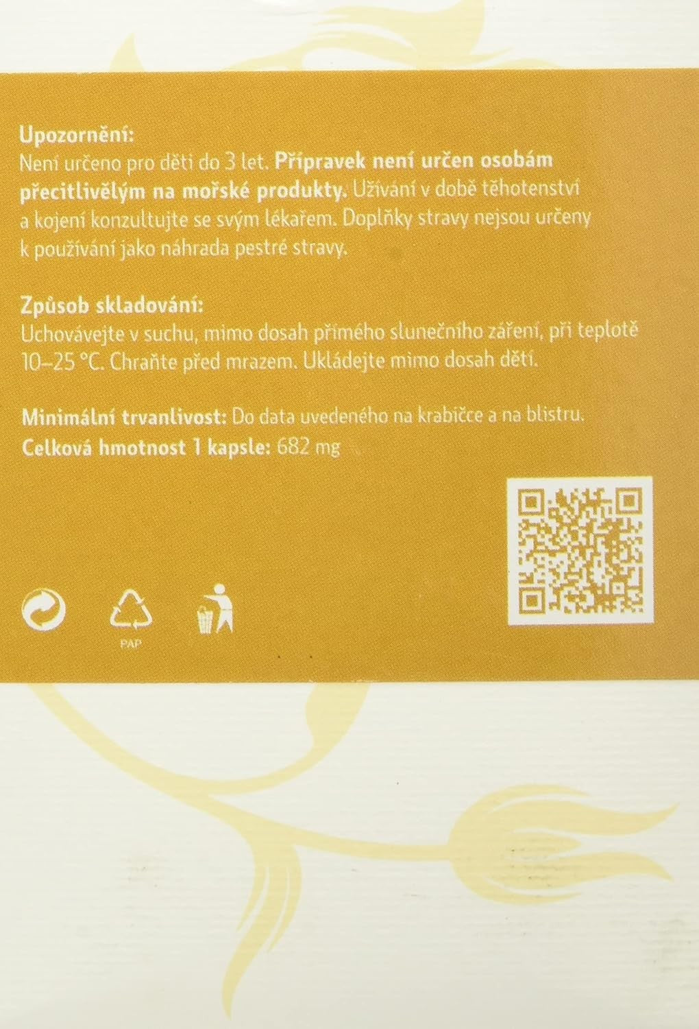 Energy Vitamarin 90 Perlas-3