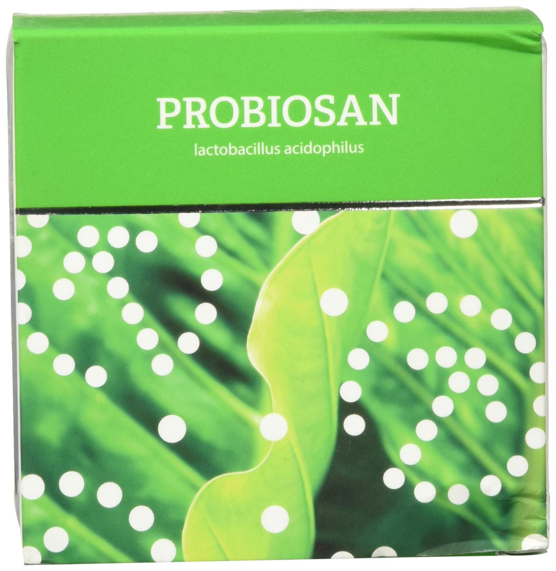 Energy Probiosan 90 Cápsulas-1