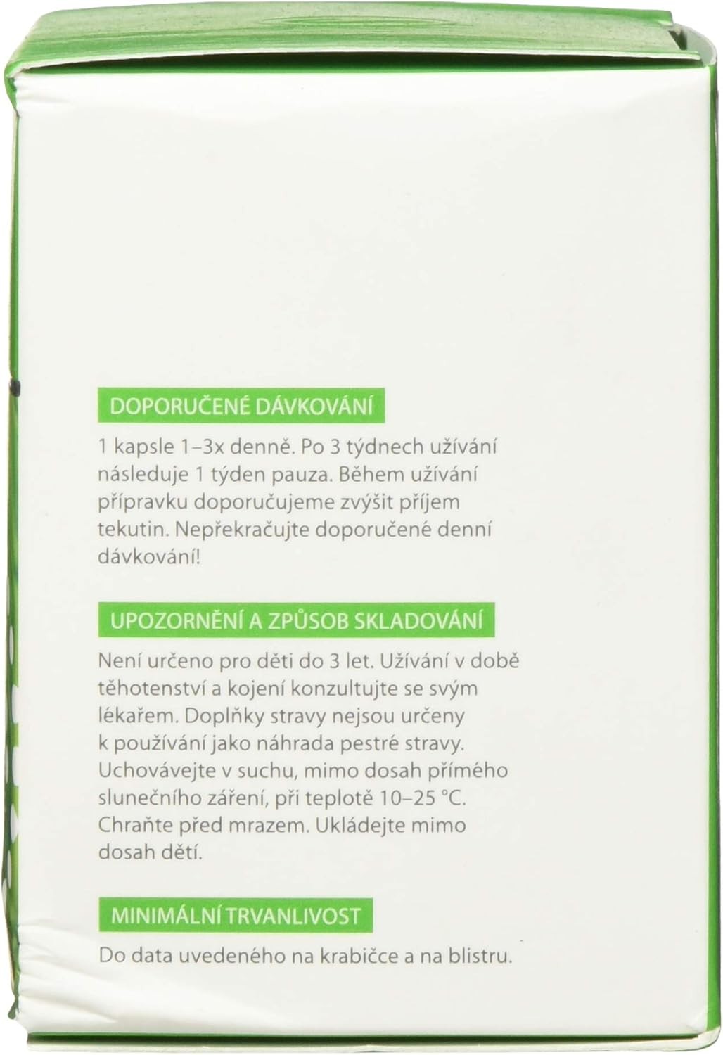 Energy Probiosan 90 Cápsulas-2