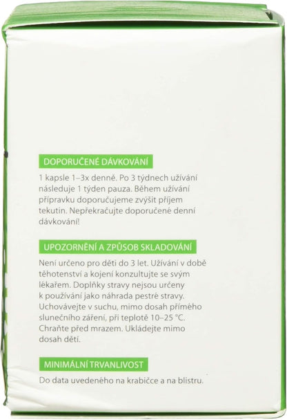Energy Probiosan 90 Cápsulas-2