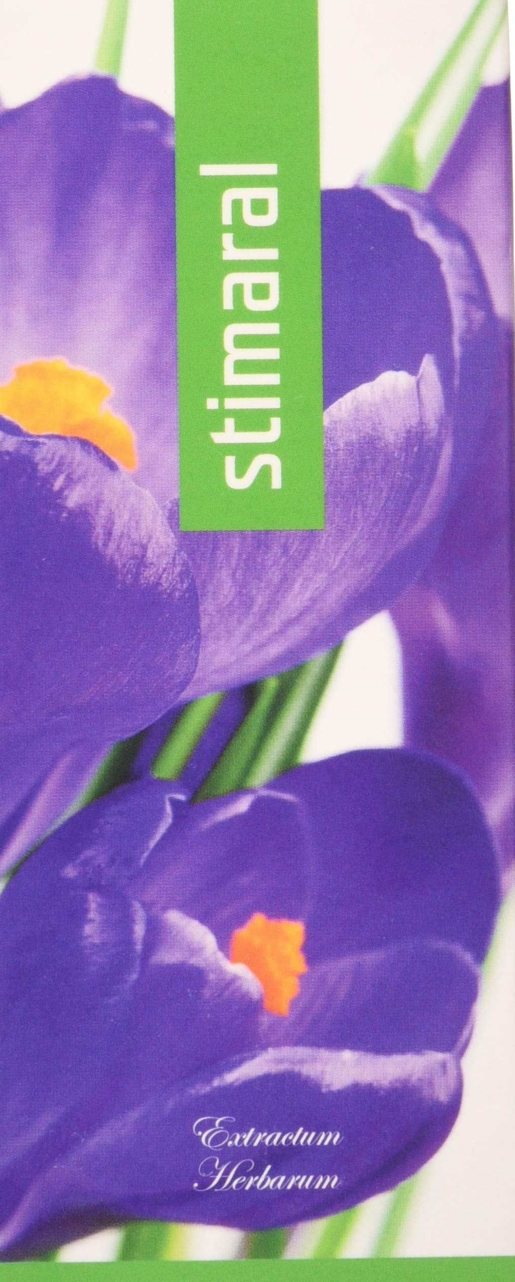 Energy Stimaral 30 ml-1