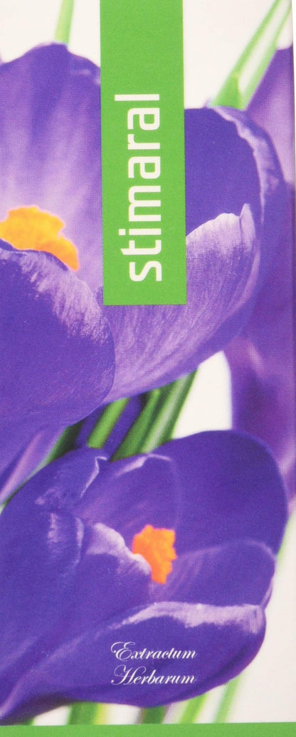 Energy Stimaral 30 ml-1