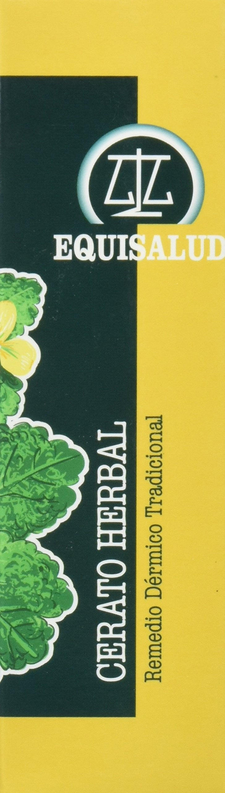 Equisalud Cerato Herbal 50 g-1