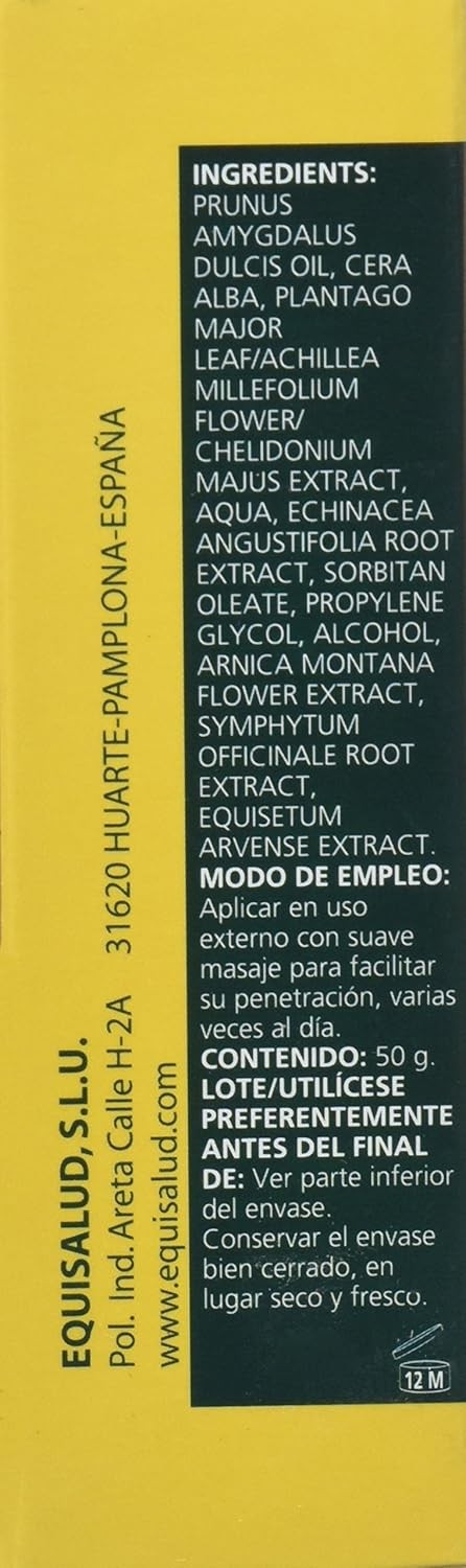 Equisalud Cerato Herbal 50 g-2