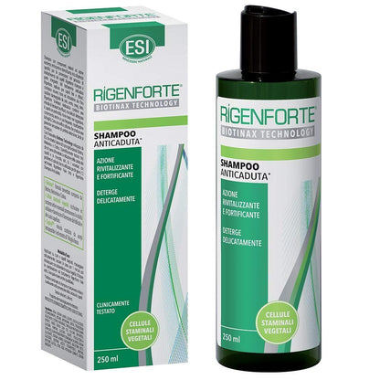 ESI Rigenforte Champú 250 ml-1
