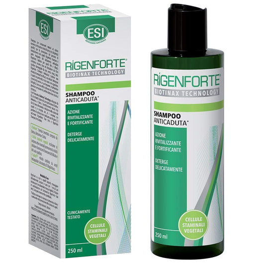 ESI Rigenforte Champú 250 ml-1