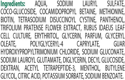 ESI Rigenforte Champú 250 ml-2