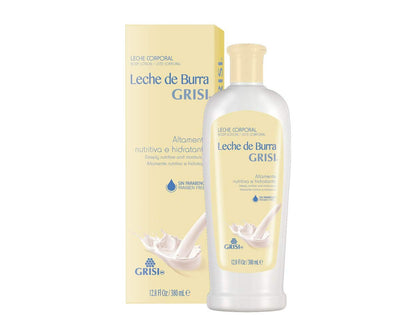 Grisi Leche de Burra 380 ml-1
